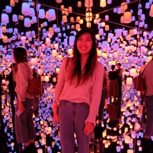 Meet your Posher, Tinny